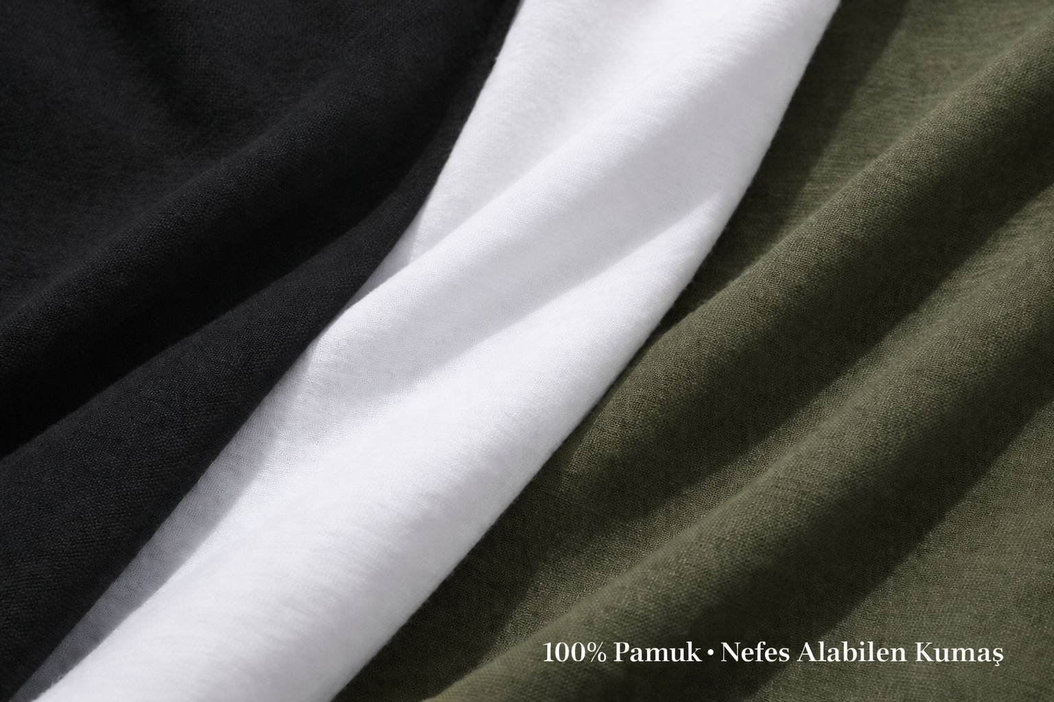 ZAP Regular Fit Erkek Basic Tişört – Spor &amp; Günlük Kullanım Pamuklu T-Shirt | Koleksiyon 001