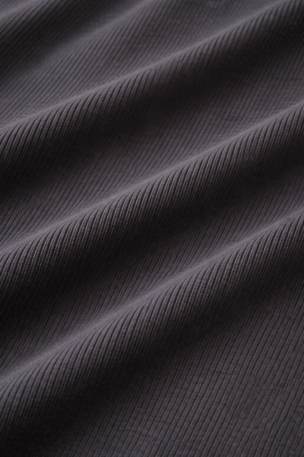 Erkek Gri Fitilli Spor Atlet Slim Fit Dar Kesim Nefes Alabilir Esnek Günlük & Fitness Atlet